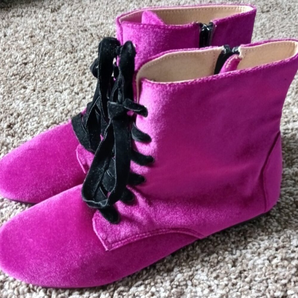 Spellbound Soles 38